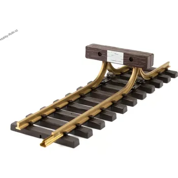 Modelová železnice Zarážedlo G - LGB 10320 (Zahradní železnice)