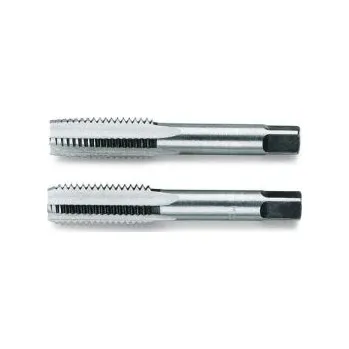 Závitořezný nástroj Sada jemných závitníků, závitník sadový Beta M6-M24 - M8x1