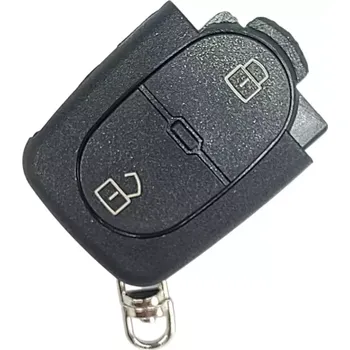 Zabzepeční vozidel Obal Audi 2tl. spodní část kulatý pro CR1616