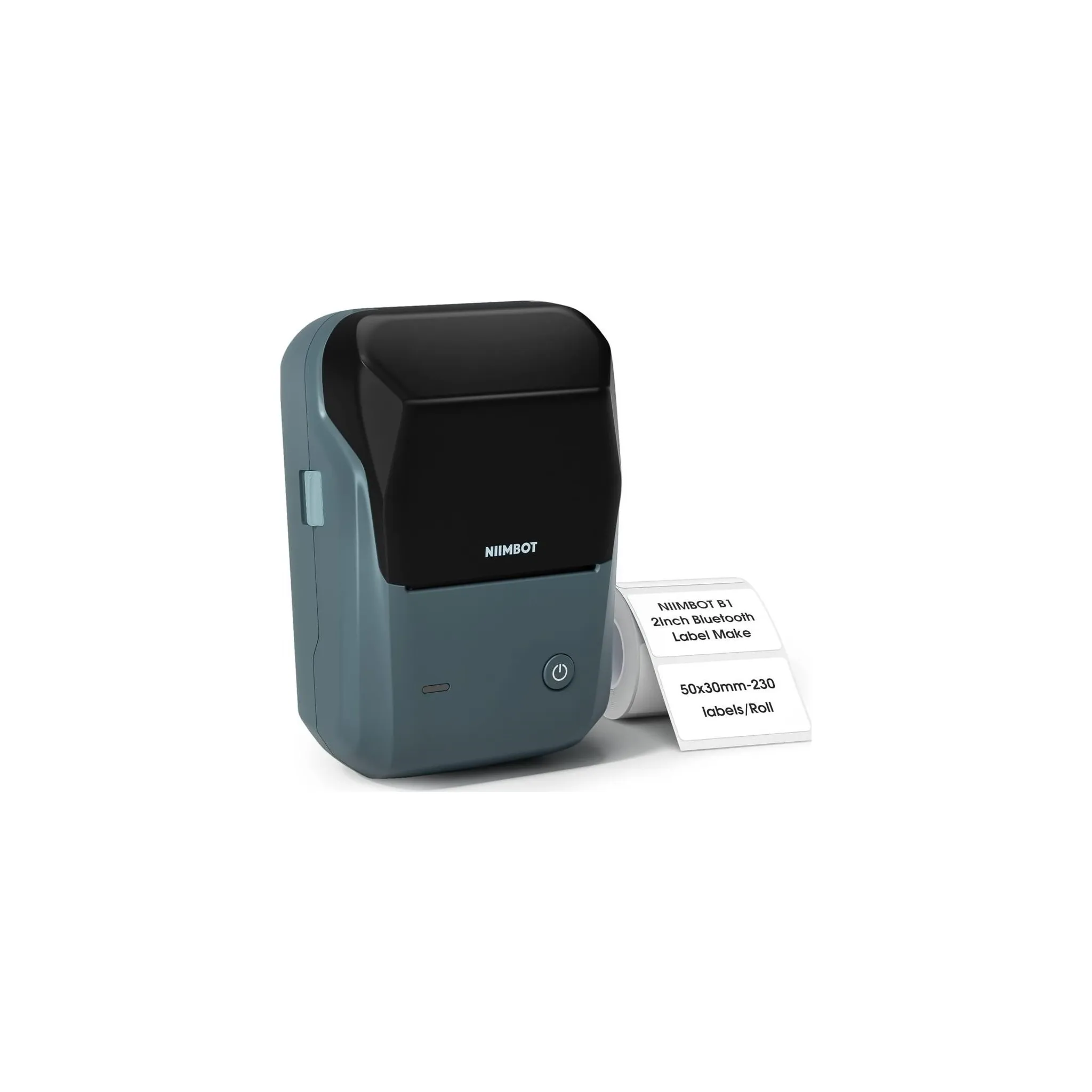 Fotografie 3 - Tiskárna štítků Niimbot B1 1AC12121602
