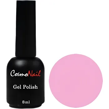 Přípravek na nehty COSMONAIL Gel polish Classic 136, 8 ml