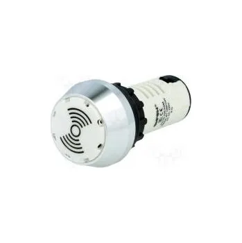 Signalizace záběru Signalizátor zvukový Tl.panelu max6mm -20÷50°C IP40 230VAC