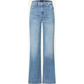 7 For All Mankind Dámské Flared Džíny Modern Dojo, 1bv pine, 32