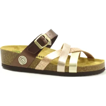 Dámské pantofle DR. BRINKMANN Dr.Brinkmann 700698-23 dámské vycházkové pantofle Velikost: 42