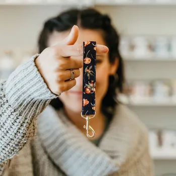 ePiPí Klíčenka - Granátové jablíčko