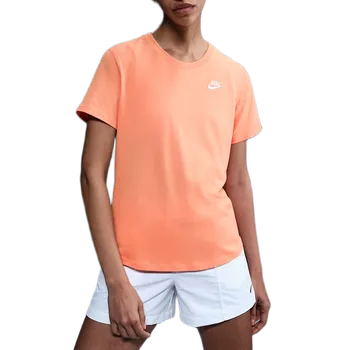 Dámské tričko Triko Nike W NSW CLUB SS TEE dx7902-844 Velikost M