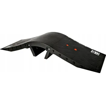 Rampa Raven Wolx rampa na kolobezku, inline brusle nebo skateboard