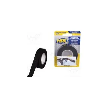 Izolační páska Páska izolační W 19mm L 10m černá