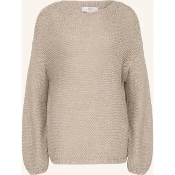 Dámský svetr Riani Dámský Svetr S Alpakou, černošedá, 40