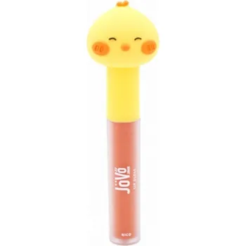 Lesk na rty JöVő lesk na rty pro děti, 03 Nico, 3ml