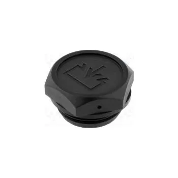 Fitinka Plnicí zátka Závit G 1" Celk.dél 22mm 12÷15Nm -30÷130°C