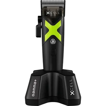 Strojek na vlasy Profesionální střihací strojek GAMMA PIÚ Xcell clipper