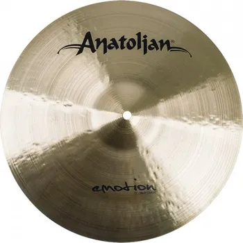 Činel Crash 16" Anatolian Emotion