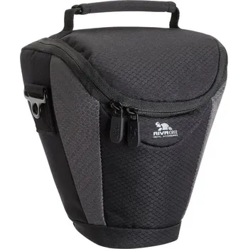 Riva Case RivaCase 7207 pouzdro pro SLR fotoaparáty černé/šedé