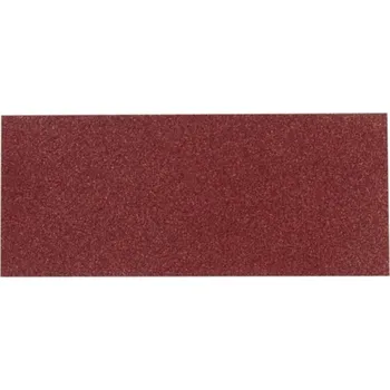 Brusný papír MAKITA Papír brusný 115x280mm K40, 50ks