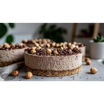 Lískovo-oříšková ochucovací pasta Nocciola Maxima Premium 200 g