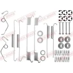 Sada příslušenství, brzdové čelisti Quick Brake 105-0625