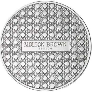 Svíčka Molton Brown Luxury Candle Lid - Víčko pro svíčku s jedním knotem