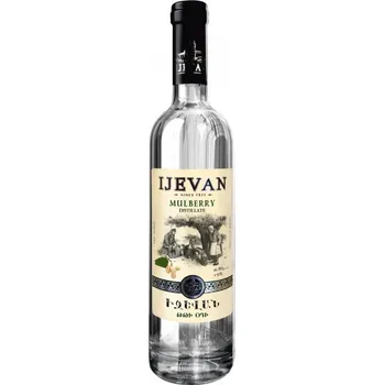Pálenka Ijevan Mulberry 0,5l