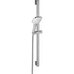 Novaservis - Sprchová sada ECO lesklý chrom