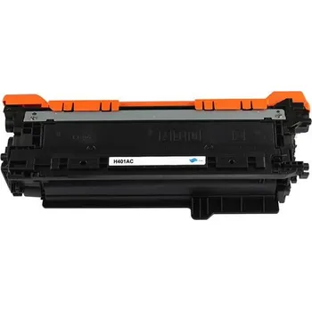 BTS Kompatibilní toner CE401A (no. 507A) - cyan pro HP, 6000 str. CE401A