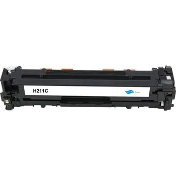 BTS Kompatibilní toner CF211A - 131A - cyan pro Hp LaserJetPro200M276n,M276nw, 1800 str. CF211A
