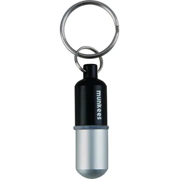 Munkees S Barva: Žlutá