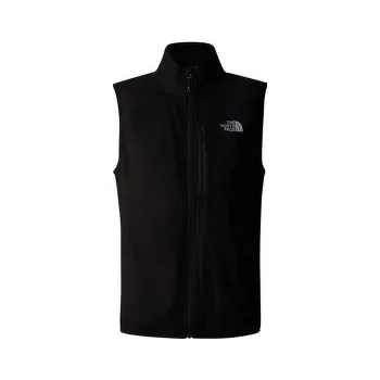Pánská vesta The North Face Nimble Vest Men TNF BLACK/NPF černá XXL