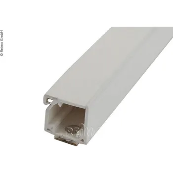 Příslušenství ke karavanu Kabelový kanál 15x15mm