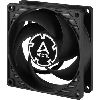 PC skříň ARCTIC P8 Silent Case Fan - 80mm case fan with low speed