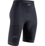 Kraťasy dámské X-BIONIC X-BIONIC® XCEED RIDE LINER SHORTS WMN x black/rhino grey - S