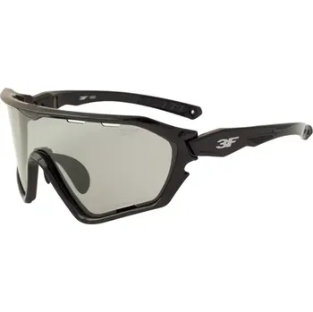 Brýle 3F Titan 1880 černé