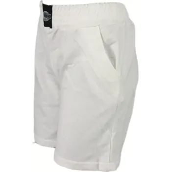 Dámské kraťasy Dámské kraťasy YILSAN bílá