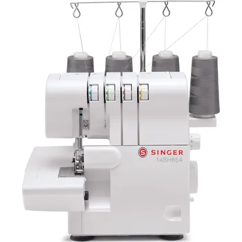 SINGER Overlock 14SH654