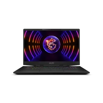 Notebook MSI Stealth 17Studio A13VI-092ES