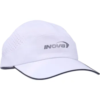 Čepice Kšiltovka INOV-8 Airlite 001470-wh-001