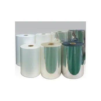 Laminovací fólie GMP Polynex DSM 40 mic. 0,315 x 500 m, gloss FL315-40-G-500