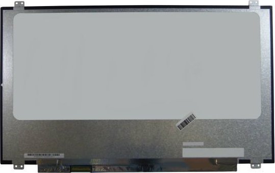 Display LQ173D1JW33 LCD 17.3" 3840x2160 UHD LED 40pin Slim lesklý povrch