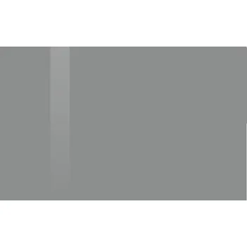 ARTA Skleněná magnetická tabule 150x100 cm - šedá payn P-TSZ1510-GP