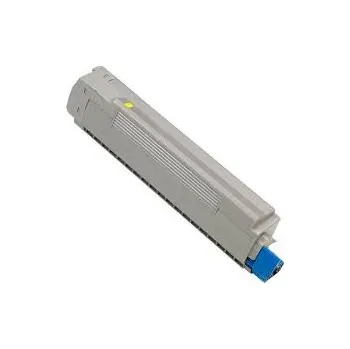 BTS Kompatibilní toner 44844613 - žlutý pro OKI C822, 7300 str. 44844613