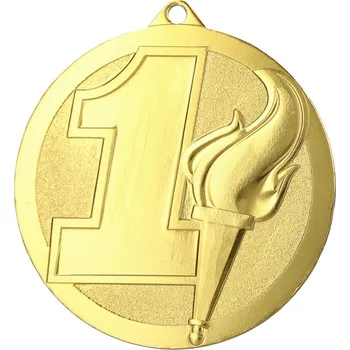Zlatá medaile 1. místo