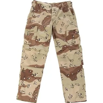 MMB kalhoty US BDU POLY polní 6-COL DESERT vel.XXS