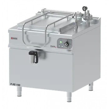 Bojler Elektrický varný kotel P‑KE‑100 – objem 100 l, hranatý