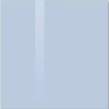 ARTA Skleněná magnetická tabule 100x100 cm - modrá královská P-TSZ1010-BR
