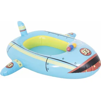 Vodácké vybavení Nafukovací člun 86x60,5CM 35281 BOAT