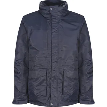 Pánská větrovka Regatta Benson Iii Pánská prodyšná bunda 3v1 TRA147 272 M