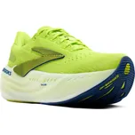 Brooks Glycerin Max M 1104471D303 - lime/navy peony/white 43