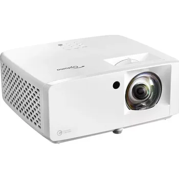 Projektor Optoma ZH450ST E9PD7L311EZ3 BONUS!