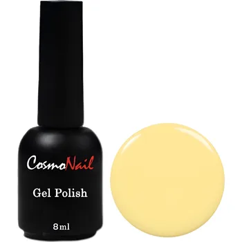 Lak na nehty COSMONAIL Gel polish Classic 181, 8 ml