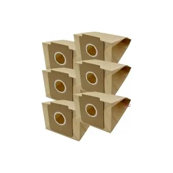 Sáček do vysavače Sáčky do vysavače FAGOR Org. Gr. RA 325 papírové 6ks